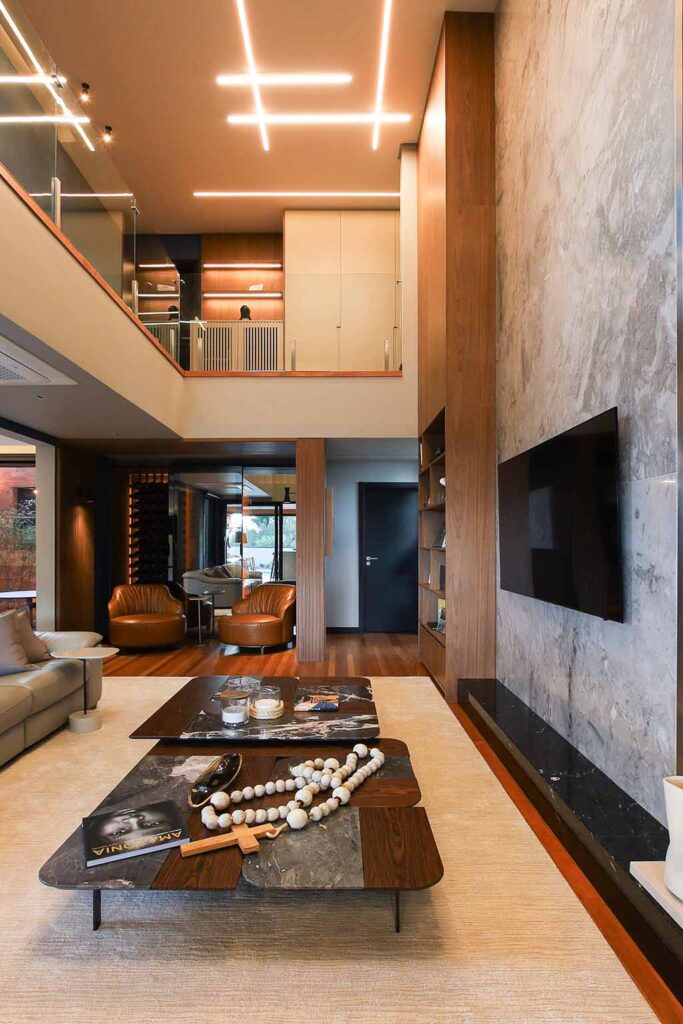 Interiores - StudioAk16